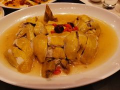 -长春凯悦酒店-品悦中餐厅