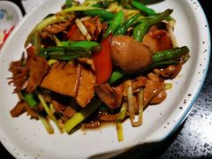 -老头儿油爆虾·知味杭州(爱琴海购物中心)