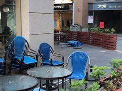-DQ·蛋糕·冰淇淋(富华里店)