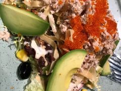 -炙柒Sekinana·精致料理 烧鸟·铁板烧(海上世界店)