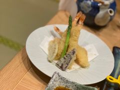 -隐泉京望日式料理(太和广场店)
