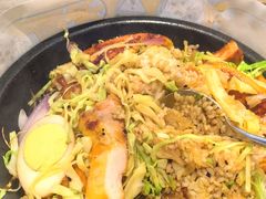 -豪客来牛排(青龙街店)