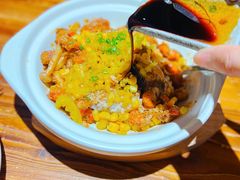 -小川洋风料理(街道口店)