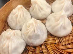 小笼包-熙盛源(复兴路店)