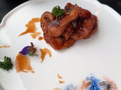 -粉墨特色菜·烧烤音乐酒馆