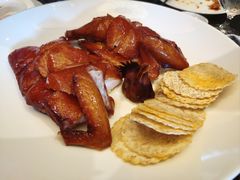 -杭州西子湖四季酒店·金沙厅