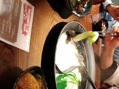 -呷哺呷哺 小火锅 (浦东新欧尚超市店)