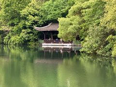 -杭州半山国家森林公园