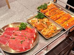 -韩宫宴和牛烤肉(苏州悠方购物中心店)