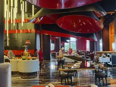 -西安W酒店·WEI全味西餐厅