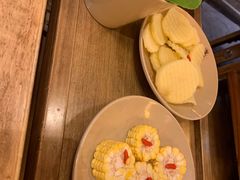 -蜀大侠火锅(四川北路店)