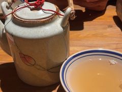 -破三川·新川菜(静安大融城店)