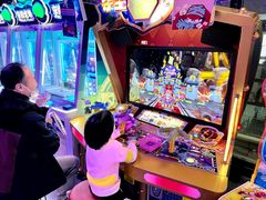 -奇奇乐园电玩城(立丰国际购物广场店)