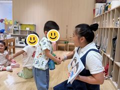 -深业幸福家香蜜湖街道普惠性托育园(合正置地园区)