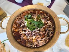 -凯鸽酒楼(大同振兴街店)