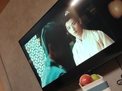 -北京海德酒店温泉