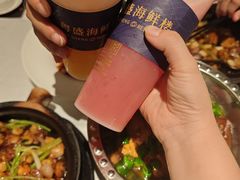 -粤盛海鲜楼(融冠乐城店)