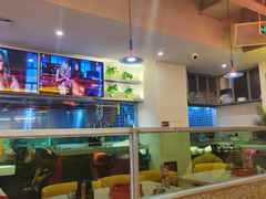 -令狐冲烤鱼·烧菜馆(达明店)