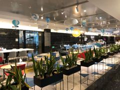 大堂-Hiwork cafe(新街高和店)