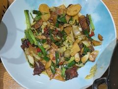 -老海陵·泰州菜(图书馆店)