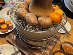 -山茶云南菜(永安里店)