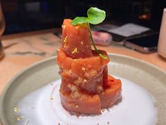 -桂满陇·西湖船宴(平安金融中心店)