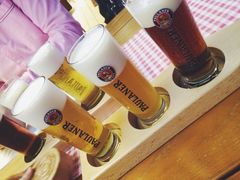 德国帕拉娜自酿啤酒餐厅Paulaner&nbsp;Brauhaus-Paulaner·德国帕拉娜自酿啤酒餐厅(海上世界店)