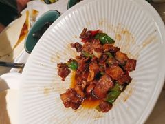 -徽韵人家·传承正宗徽菜(牡丹园店)