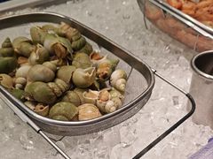 -上海锦江汤臣洲际大酒店壹阶层