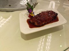 -利苑酒家(合景国际金融广场店)
