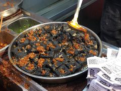 -黑色经典臭豆腐·湖南特产(潇湘文化店)