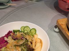 -六合居(温江店)