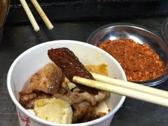 -阿昌白族石板烧·菌锅(大理古城店)