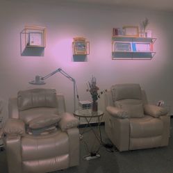 店内环境-Miss叶美甲美睫