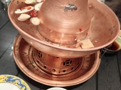 -南门涮肉(上海二店)