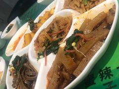 -令氏家外家周秦食府(高新店)