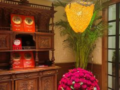 -玫瑰厅上海菜(兴国路店)