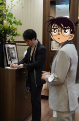 -Mr.Royal御匠先生·手工全麻衬衣西服定制