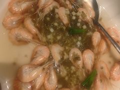 -三利音·玖弄小鲜(浦东嘉里城店)