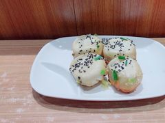 -小杨生煎(香港名都店)