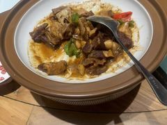 -古镇老食铺-徐州非遗技艺餐厅(大学城店)