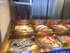 -尹珍珠·韩式无限烤肉(回龙湾店)