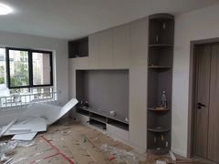 -索菲亚全屋定制衣柜橱柜家具(金源居然之家世纪购物中心店)