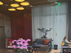 -广州永庆坊瞻云精选酒店