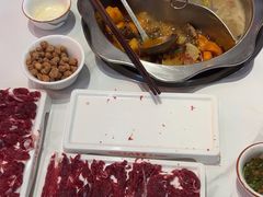-八合里潮汕鲜牛肉火锅(吉大店)