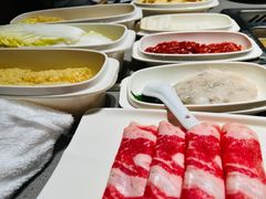 -海底捞火锅(北京西路夜宵主题店)