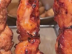 -通海俄式烧烤·俄罗斯大串(嵩山路店)