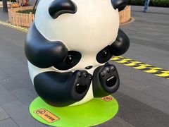 -东莞松山湖万象汇