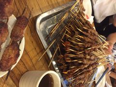 管氏翅吧(中关村店)-管氏翅吧(中关村店)