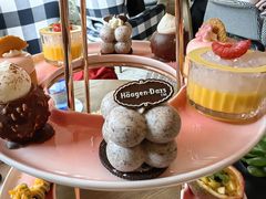 -粤海喜来登酒店·采悦轩中餐厅(天河城店)